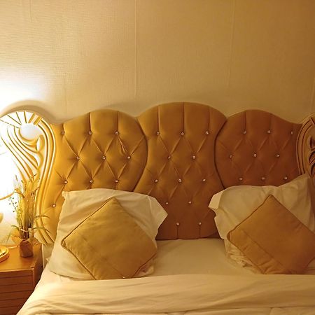 Paradis Chambres D'Hotes Proche Paris - Aeroport Charles De Gaulle Airport - Parc Des Exposition Villepinte - Dysnayland Paris. Tremblay-en-France 외부 사진