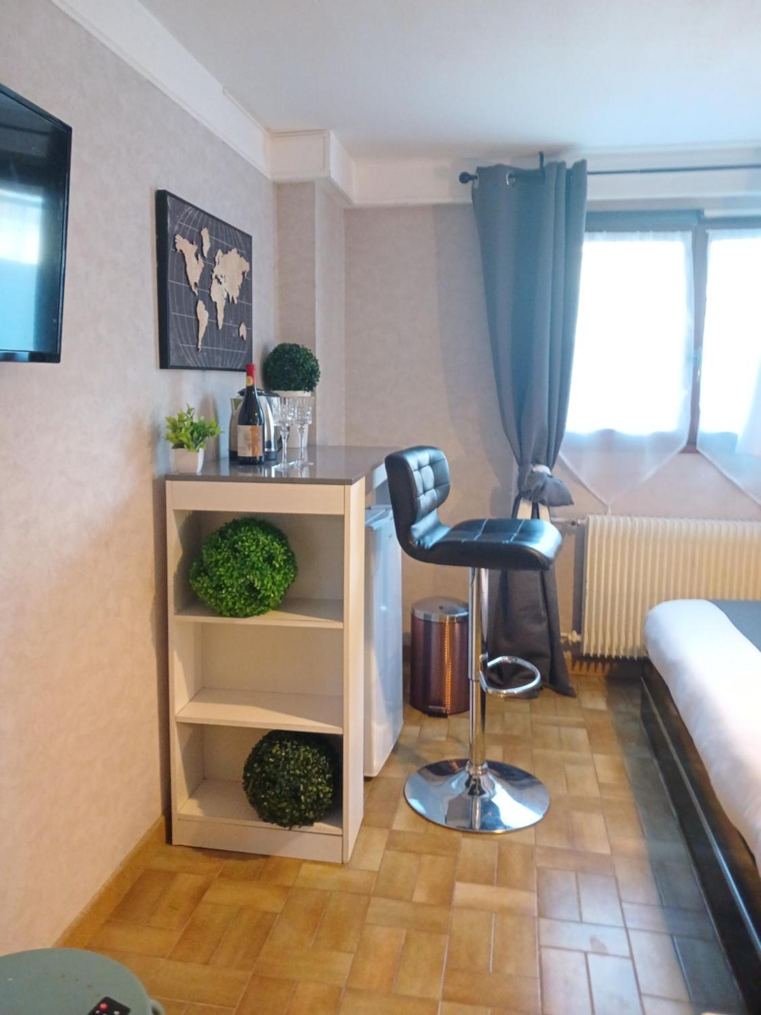 Paradis Chambres D'Hotes Proche Paris - Aeroport Charles De Gaulle Airport - Parc Des Exposition Villepinte - Dysnayland Paris. Tremblay-en-France 외부 사진