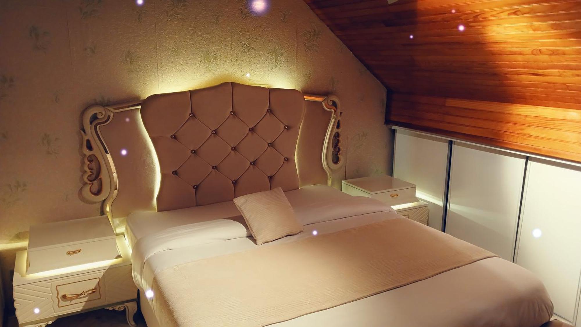 Paradis Chambres D'Hotes Proche Paris - Aeroport Charles De Gaulle Airport - Parc Des Exposition Villepinte - Dysnayland Paris. Tremblay-en-France 외부 사진