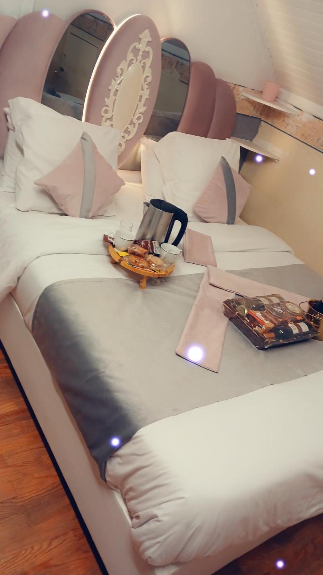 Paradis Chambres D'Hotes Proche Paris - Aeroport Charles De Gaulle Airport - Parc Des Exposition Villepinte - Dysnayland Paris. Tremblay-en-France 외부 사진