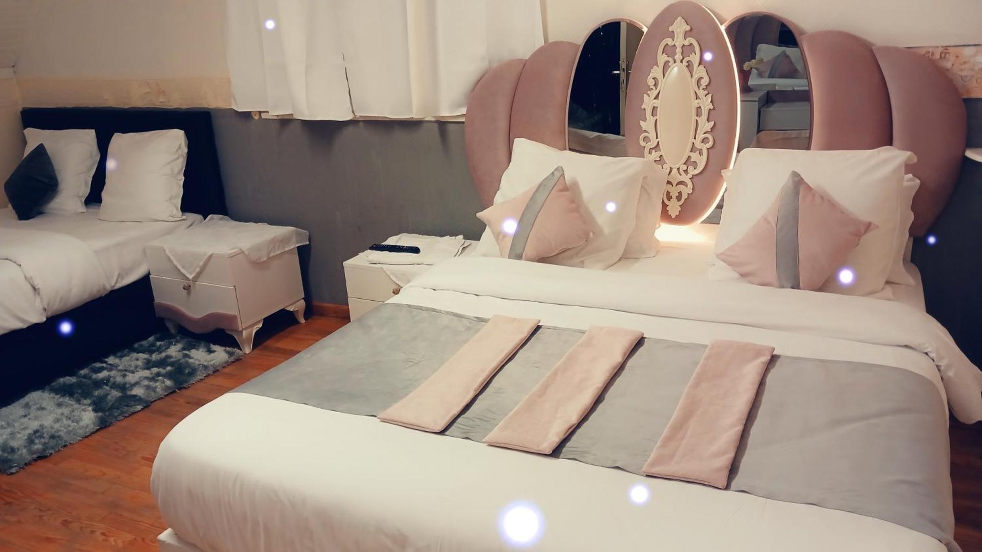 Paradis Chambres D'Hotes Proche Paris - Aeroport Charles De Gaulle Airport - Parc Des Exposition Villepinte - Dysnayland Paris. Tremblay-en-France 외부 사진