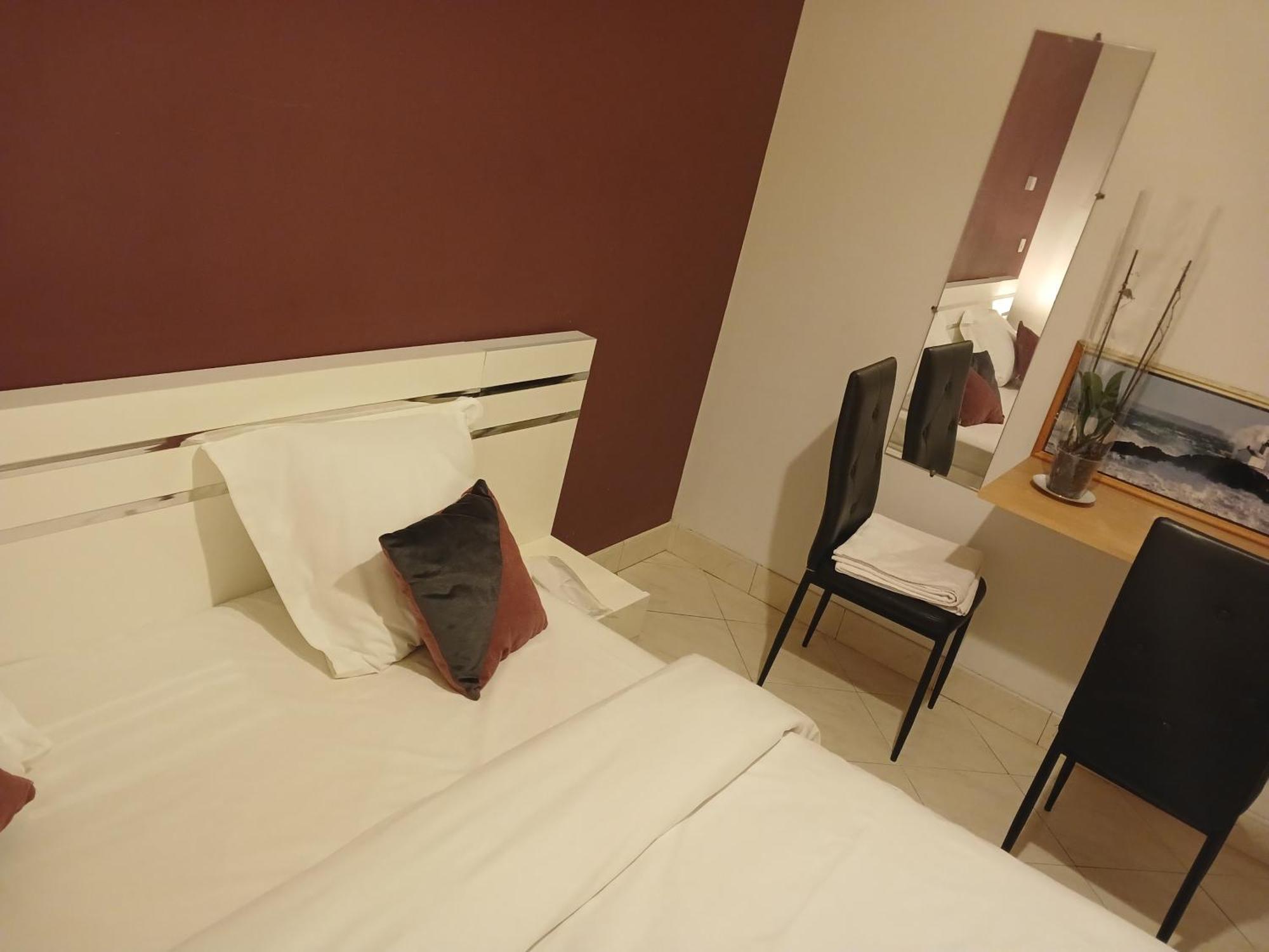 Paradis Chambres D'Hotes Proche Paris - Aeroport Charles De Gaulle Airport - Parc Des Exposition Villepinte - Dysnayland Paris. Tremblay-en-France 외부 사진