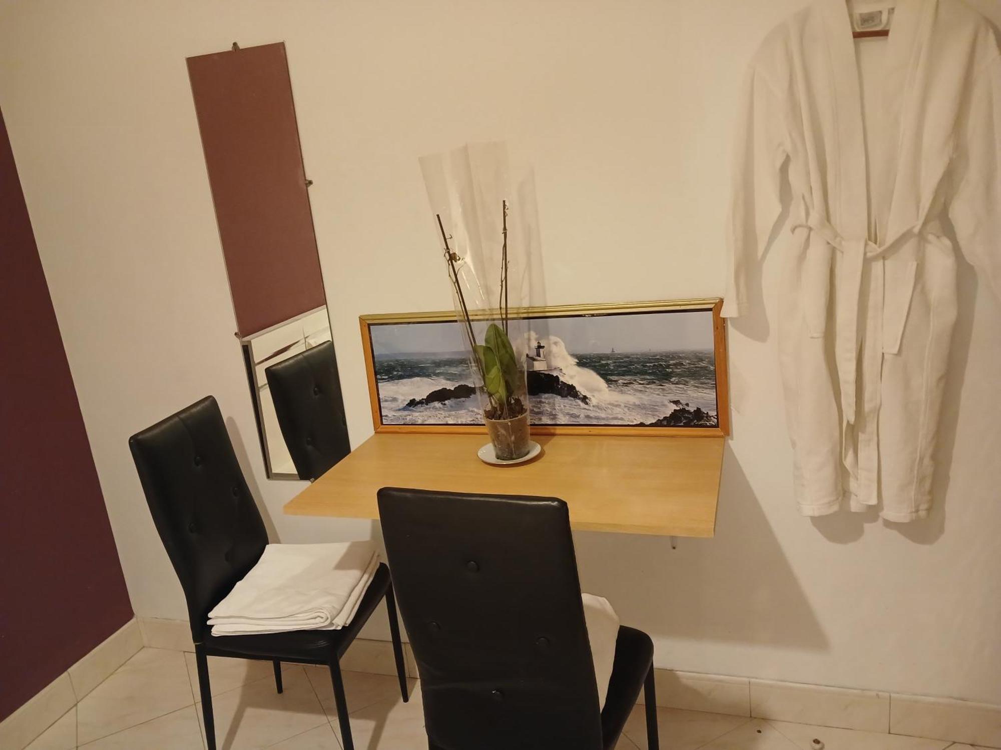 Paradis Chambres D'Hotes Proche Paris - Aeroport Charles De Gaulle Airport - Parc Des Exposition Villepinte - Dysnayland Paris. Tremblay-en-France 외부 사진