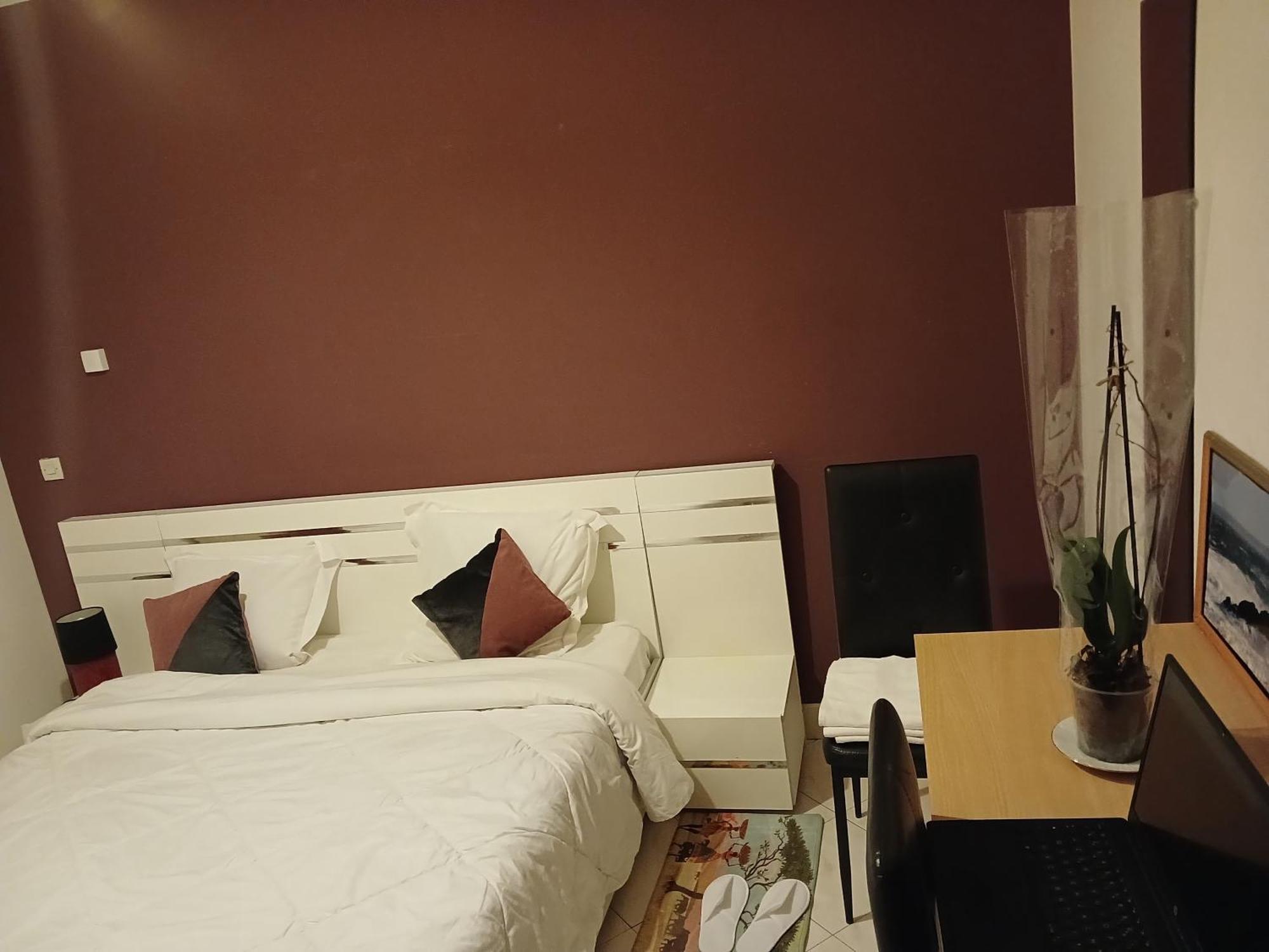 Paradis Chambres D'Hotes Proche Paris - Aeroport Charles De Gaulle Airport - Parc Des Exposition Villepinte - Dysnayland Paris. Tremblay-en-France 외부 사진