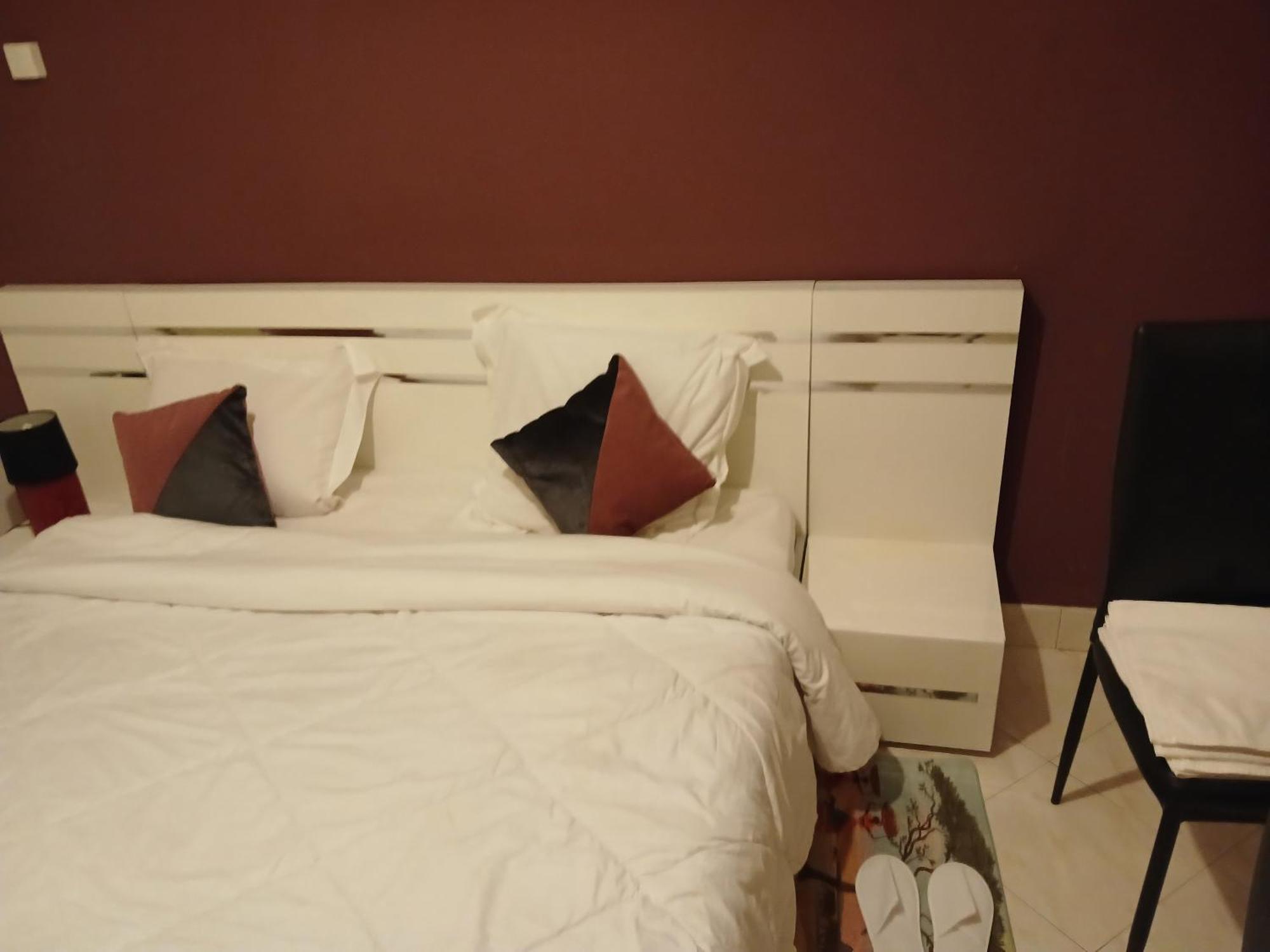Paradis Chambres D'Hotes Proche Paris - Aeroport Charles De Gaulle Airport - Parc Des Exposition Villepinte - Dysnayland Paris. Tremblay-en-France 외부 사진