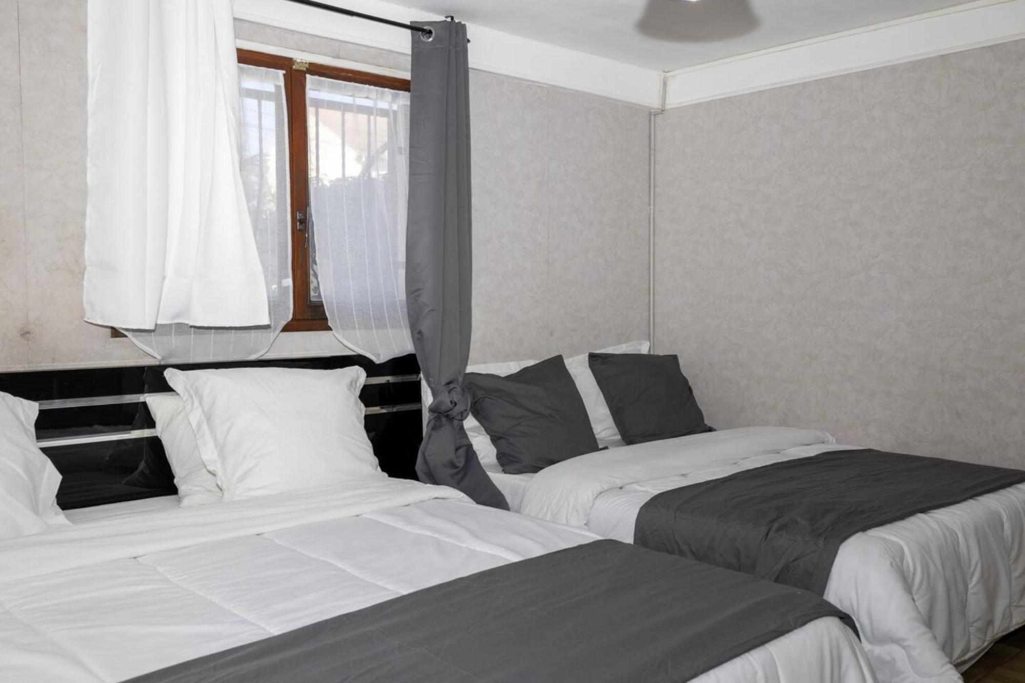 Paradis Chambres D'Hotes Proche Paris - Aeroport Charles De Gaulle Airport - Parc Des Exposition Villepinte - Dysnayland Paris. Tremblay-en-France 외부 사진