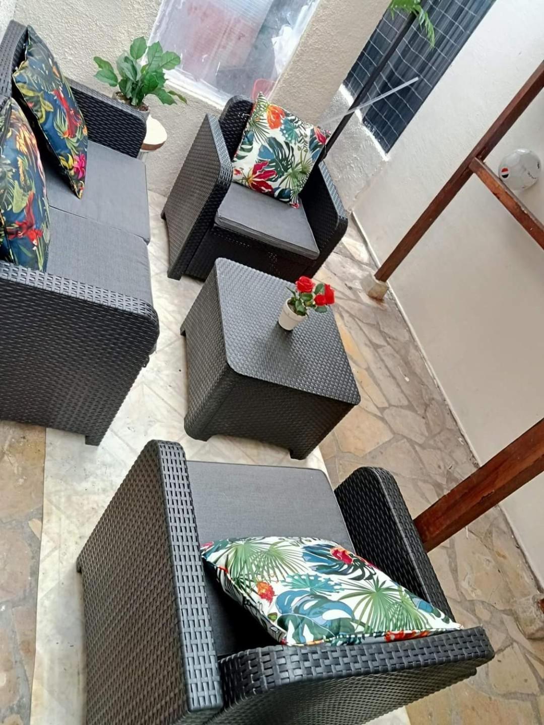 Paradis Chambres D'Hotes Proche Paris - Aeroport Charles De Gaulle Airport - Parc Des Exposition Villepinte - Dysnayland Paris. Tremblay-en-France 외부 사진