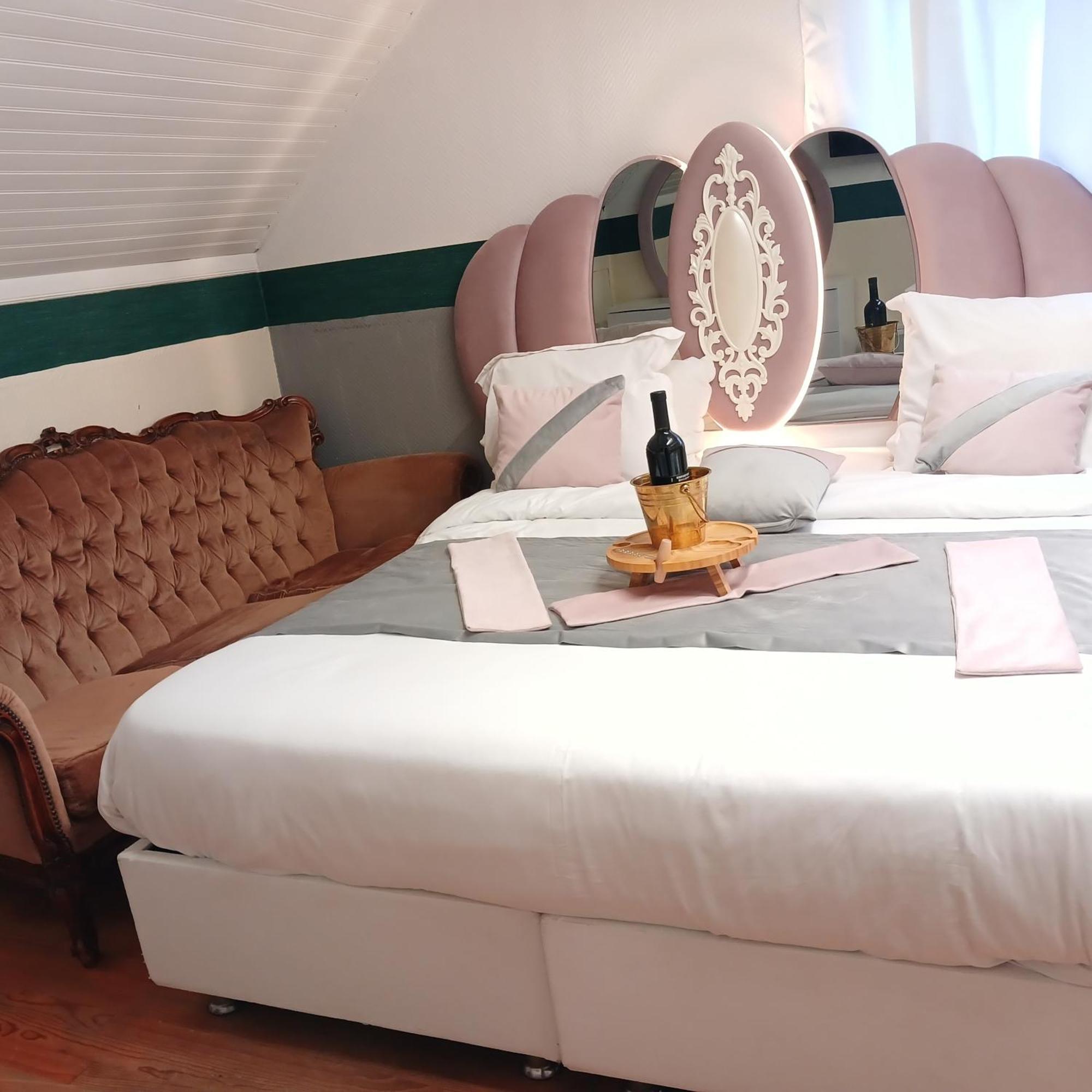 Paradis Chambres D'Hotes Proche Paris - Aeroport Charles De Gaulle Airport - Parc Des Exposition Villepinte - Dysnayland Paris. Tremblay-en-France 외부 사진